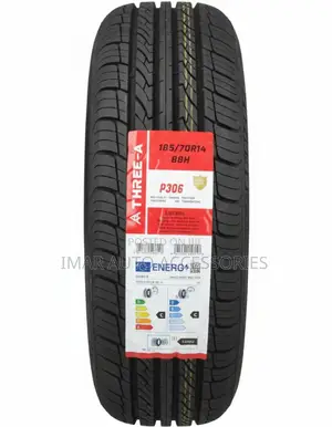 185/70r14 Three a Tyres | Durable, Stable Affordable in Kenya