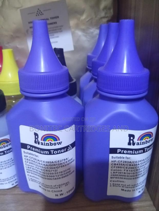 Hp Powder100g