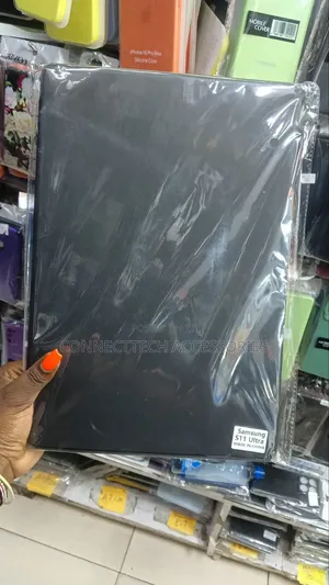 Samsung Tab S11 Ultra Flip Case