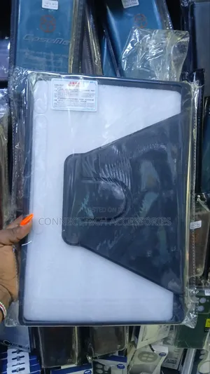 Samsung Tab S11 Ultra Flip Case