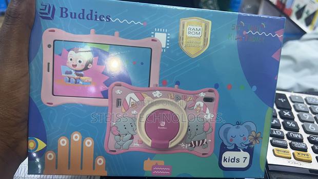 New Tablet 256 GB Blue - thumbnail 6