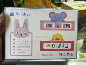 New Tablet 256 GB Blue