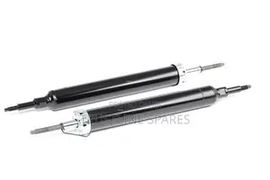 Bmw E90 Shock Absorber Rear Axle