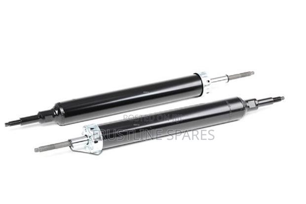 Bmw E90 Shock Absorber Rear Axle