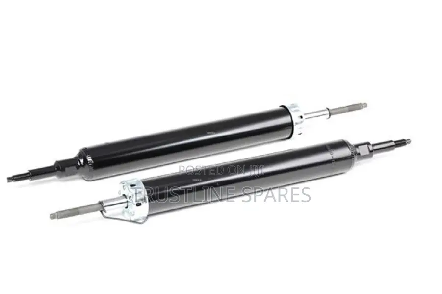 Bmw E90 Shock Absorber Rear Axle