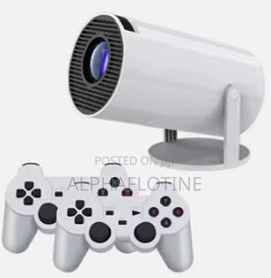 Android 13.0 1080p Advanced Hy300 Gaming Video Projector - thumbnail 2