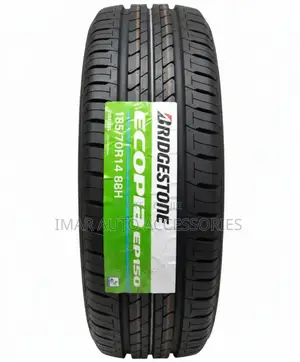 185/70r14 Bridgestone Tyres | Premium Safety, Long-Lasting Performance