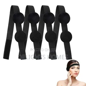 High Quality Wig - Band_ex