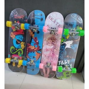 Skating Board, Skating Board - thumbnail 2