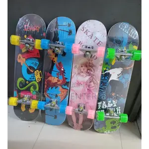 Skating Board, Skating Board