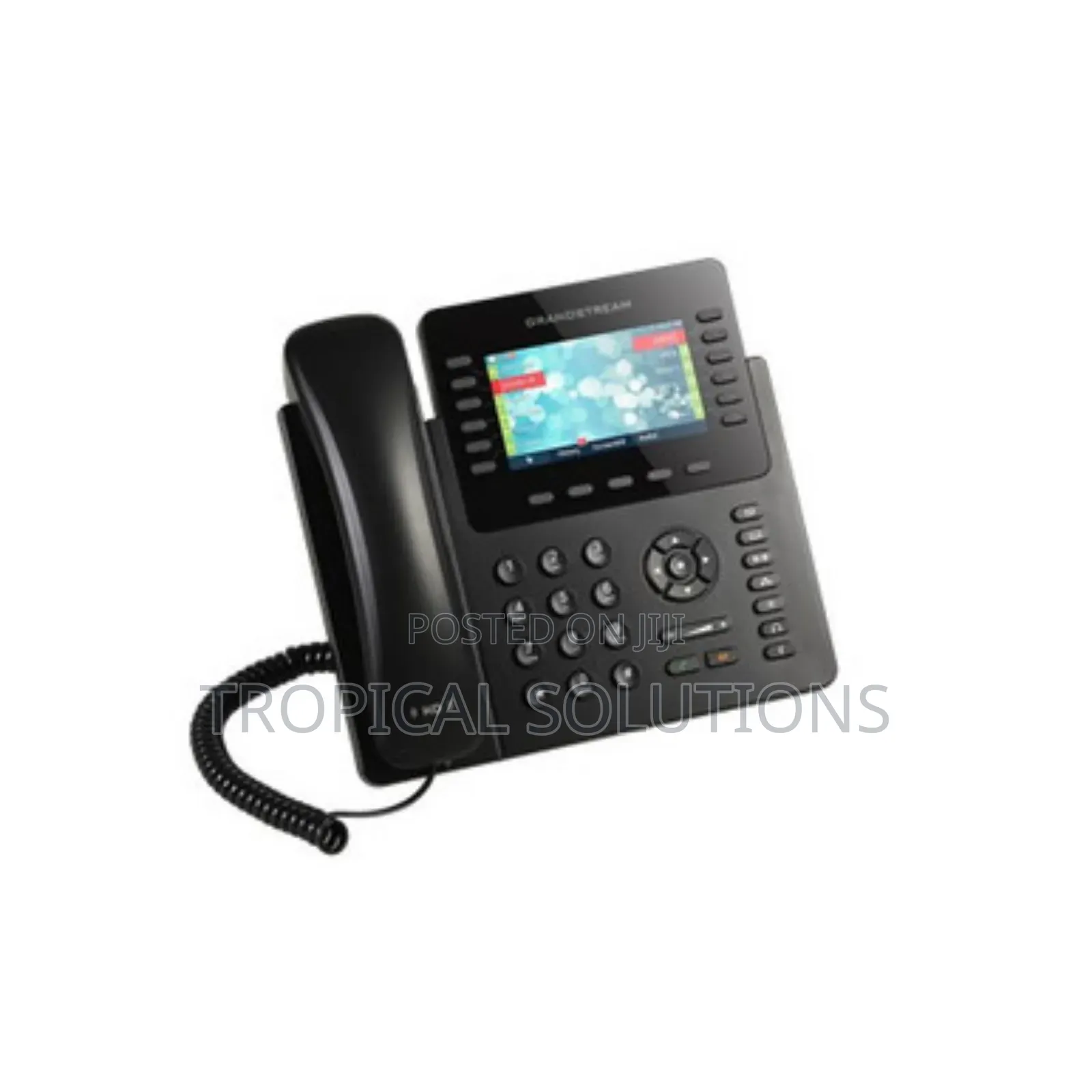 Grand Stream GXP 2170 6 Sip Account Gxp2170 Available