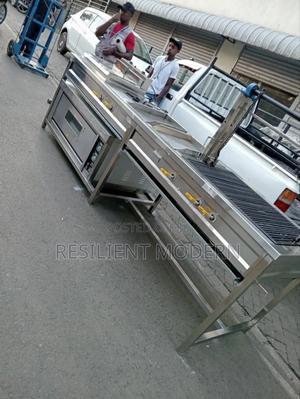 Combined Cooking Jiko - thumbnail 2