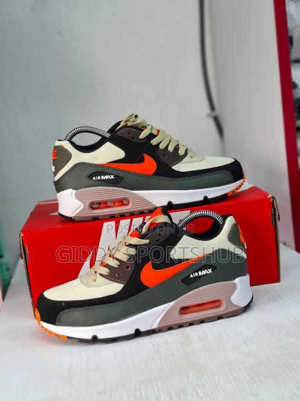 Airmmax Airmax - thumbnail 2