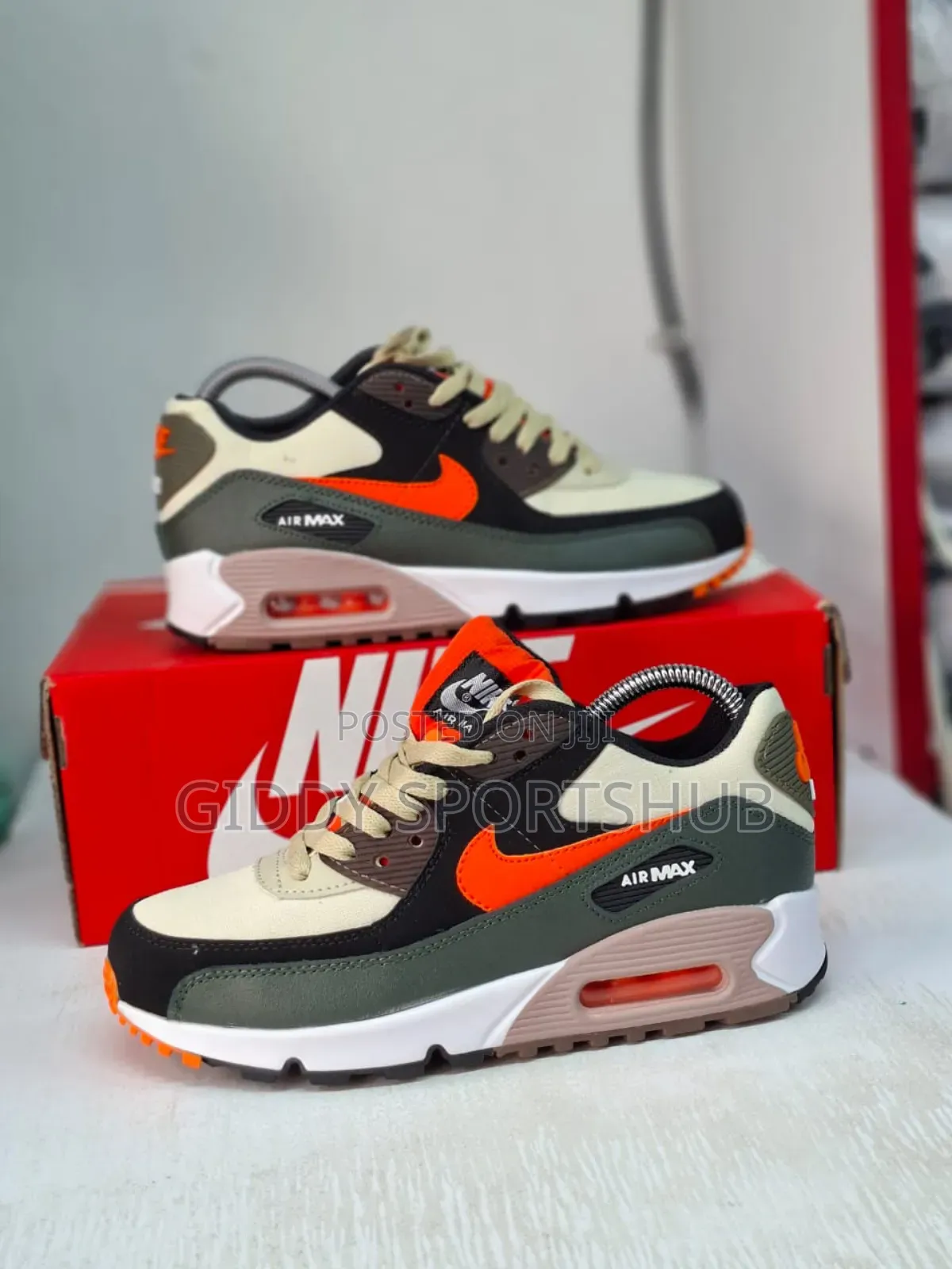Airmmax Airmax