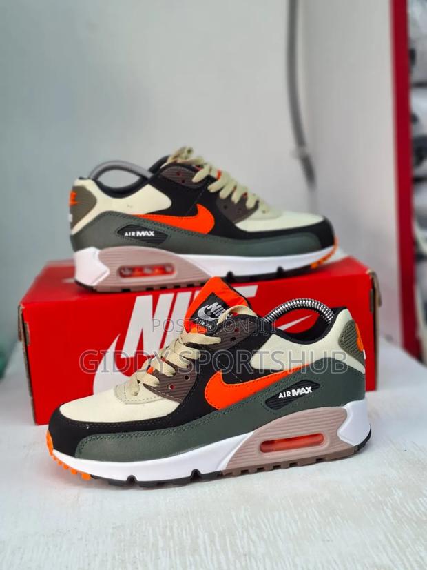 Airmmax Airmax - thumbnail 3