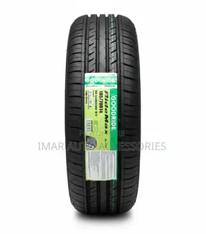 185/70r14 Goodride Tyres | Durable, Comfortable Reliable in Kenya