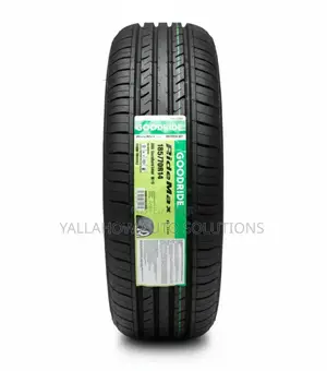 185/70r14 Goodride Tyres | Durable, Comfortable Reliable in Kenya