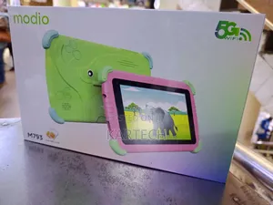 Modio M793 Ultra Storage 7′′ Smart Tablet