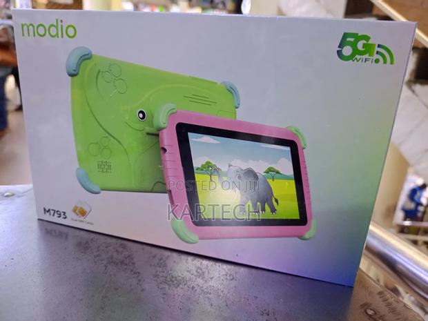 Modio M793 Ultra Storage 7′′ Smart Tablet - main view