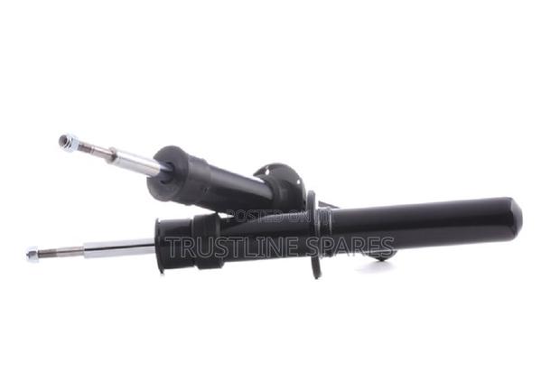 Bmw X5 (E70) X6 (E71, E72) - Shock Absorber - Frey