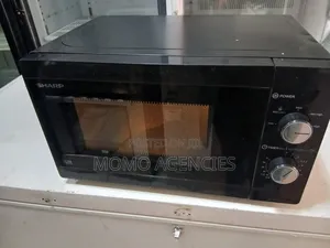 Manual Microwaves 20l