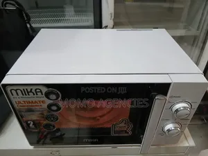 Manual Microwaves 20l