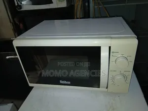 Manual Microwaves 20l