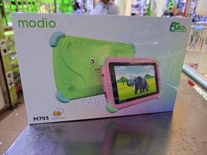 Modio M793 Ultra Storage 7′′ Smart Tablet With Sim Card Slot - thumbnail 2