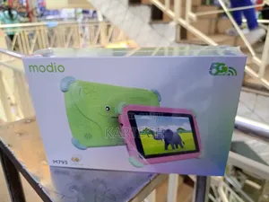 Modio M793 Hd Kids Learning Tablet – 6gb Ram, 256gb Storage