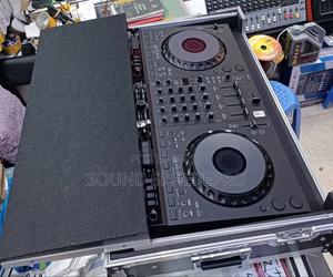 Grv6 Flight Case - main view