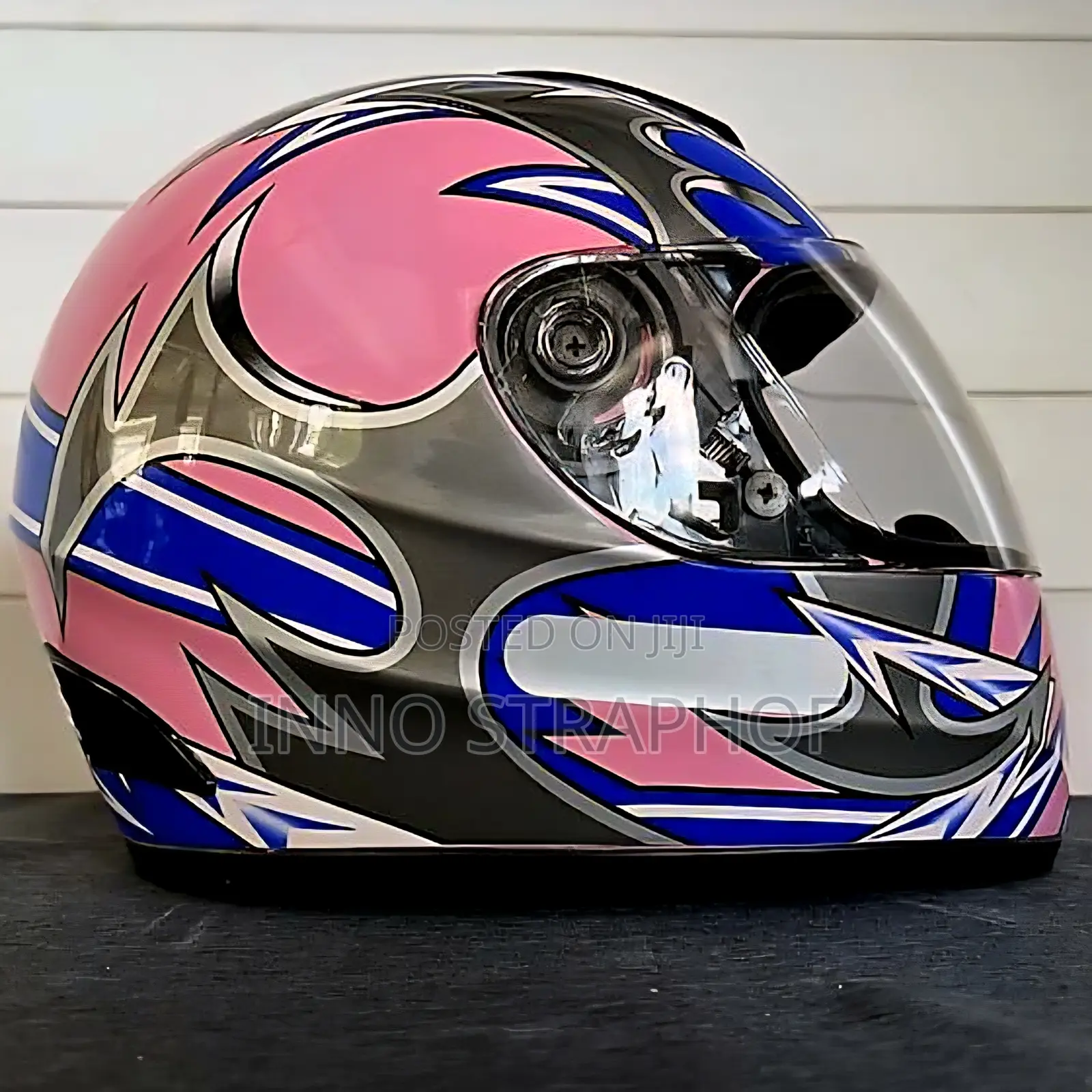 Boda Boda Helmet New Xl
