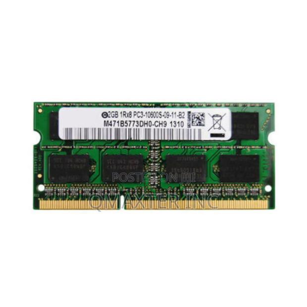 Ddr3 Ram for Pc and Laptop - thumbnail 2