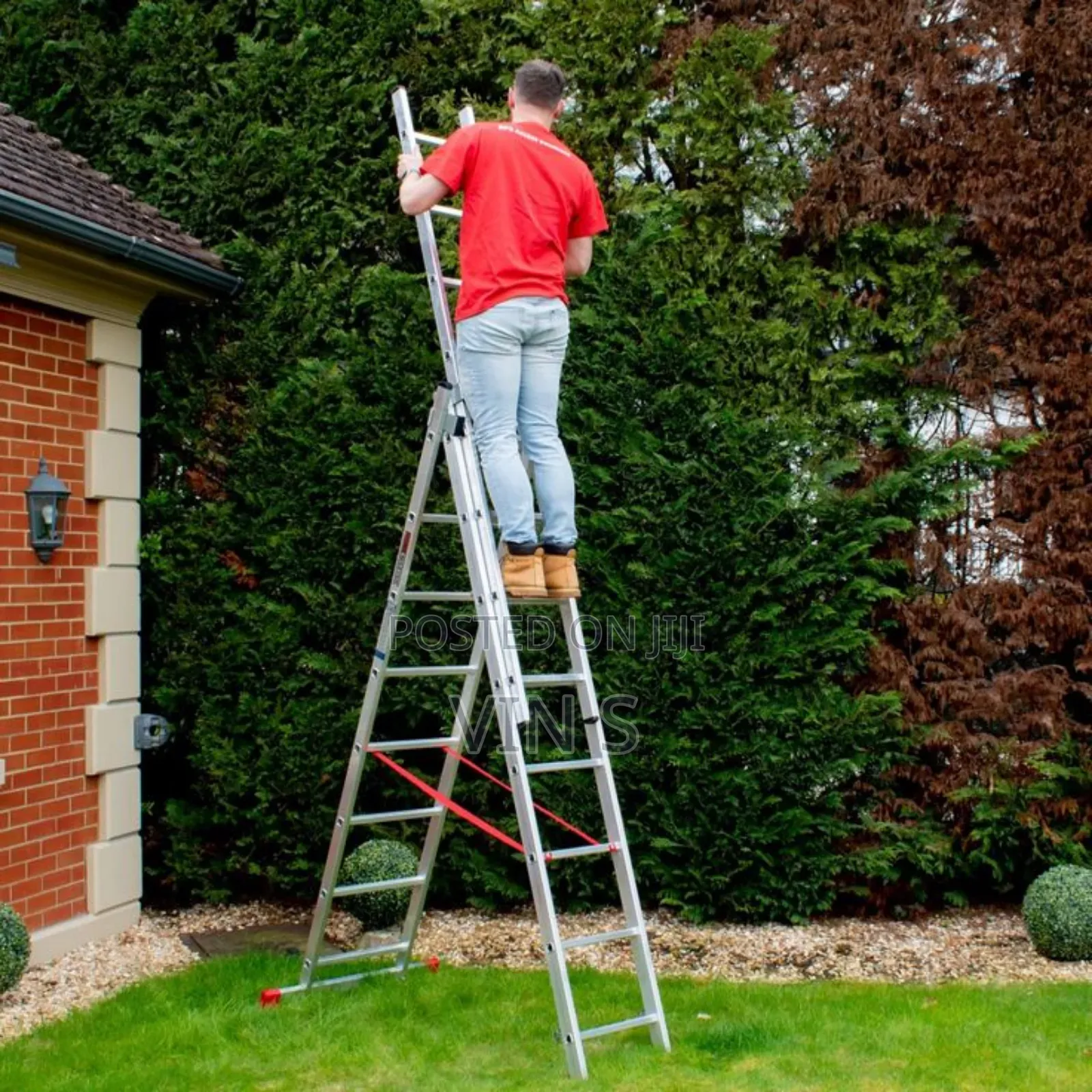 Extension Ladder(Éxtension Lădder<Extensíon Ladděr}Extensiòn Lâdder>