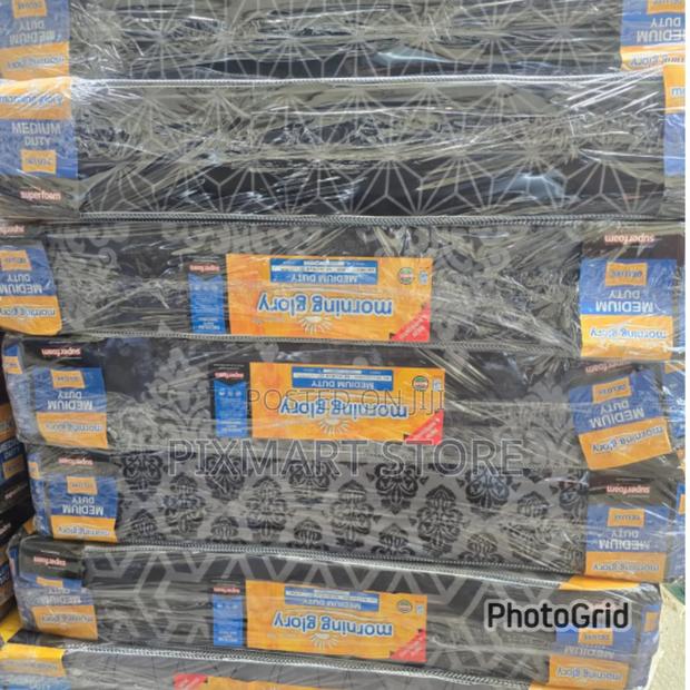 Mattress Mattress, 8 Inches 4*6