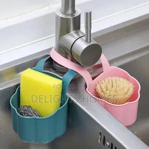 Sink Drainer Basket_cu