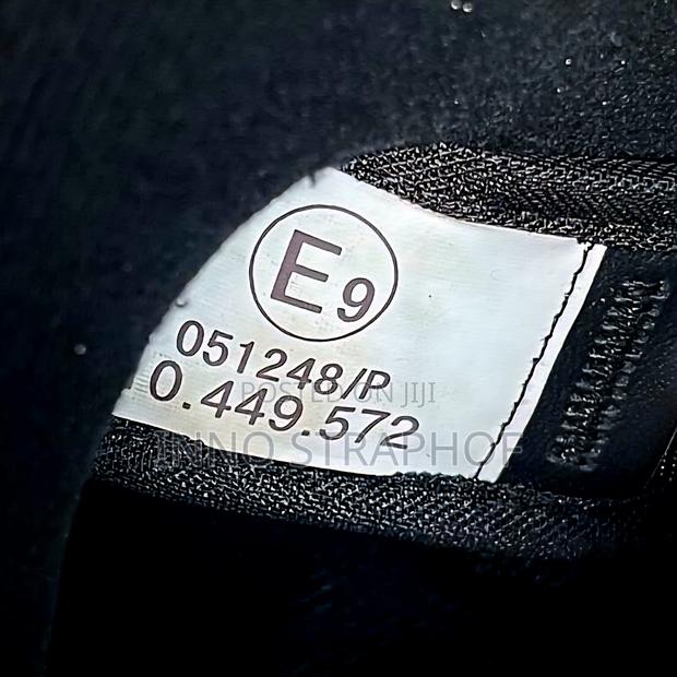 Boda Boda Helmet New Xl - thumbnail 3