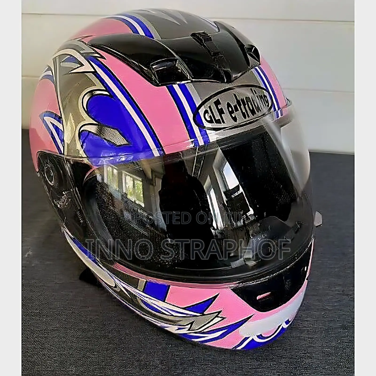 Boda Boda Helmet New Xl
