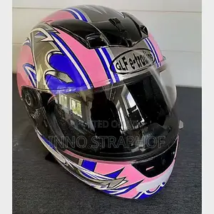 Boda Boda Helmet New Xl