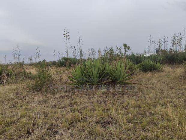 Prime Residential Plot in Juja - main view