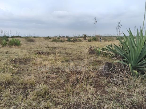 Prime Residential Plot in Juja - thumbnail 2