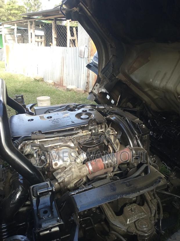 A Very Clean Isuzu Elf - thumbnail 12