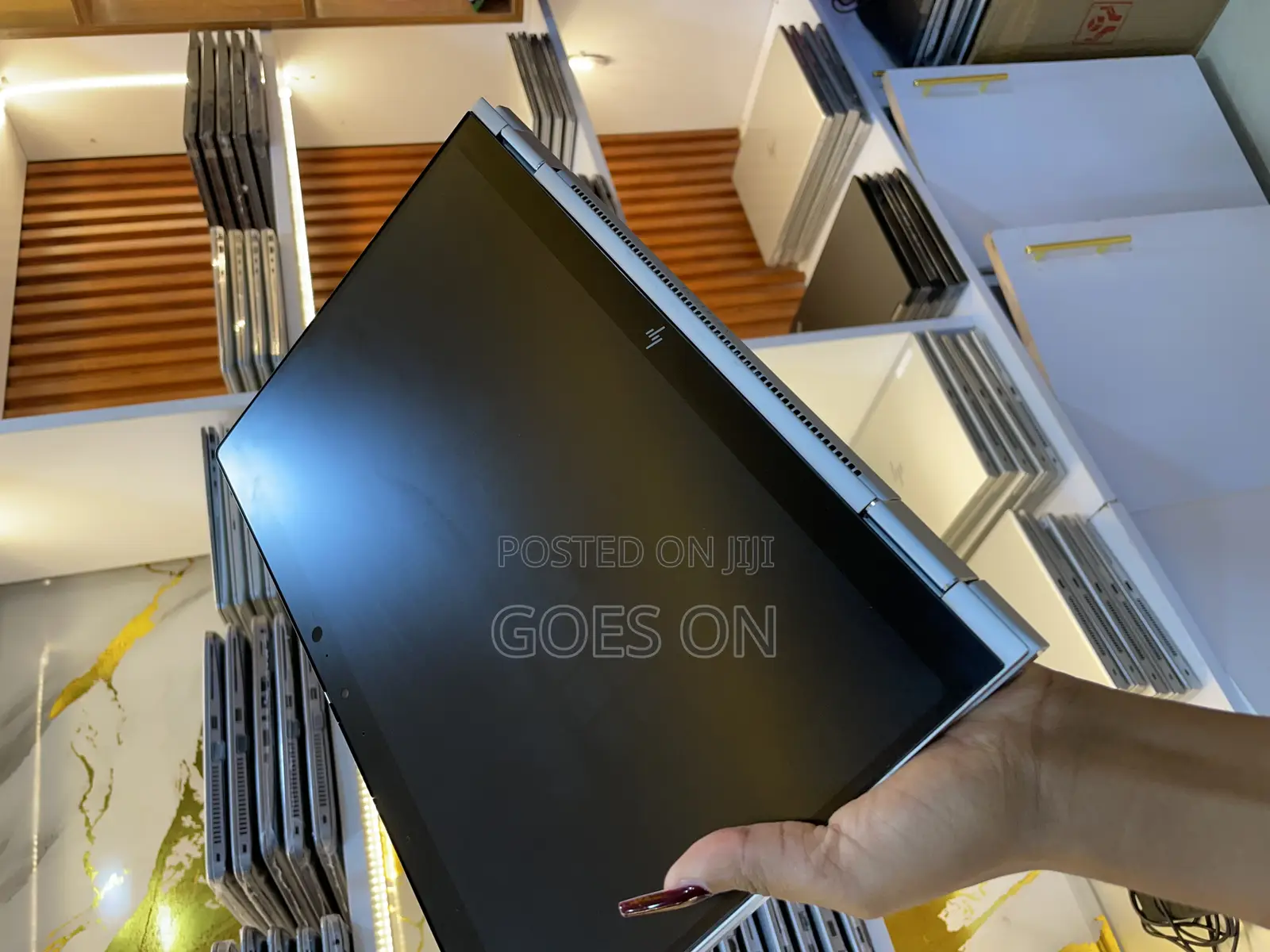 Laptop HP EliteBook 1040 G6 16GB Intel Core I7 SSD 512GB