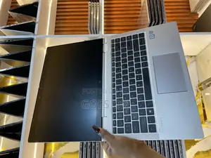 Laptop HP EliteBook 1040 G6 16GB Intel Core I7 SSD 512GB