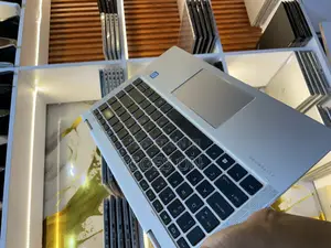 Laptop HP EliteBook 1040 G6 16GB Intel Core I7 SSD 512GB