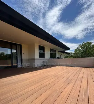 Composite Deck Boards
