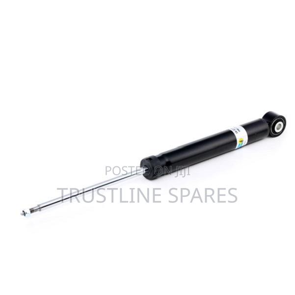 Audi A3,Golf V,Jetta Mk5,Mk6 -gas Shock Absorber Rear Axle