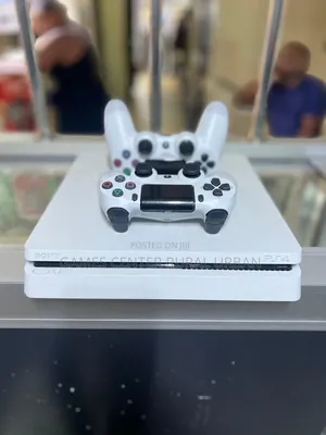 Sony Playstation 4 Slim