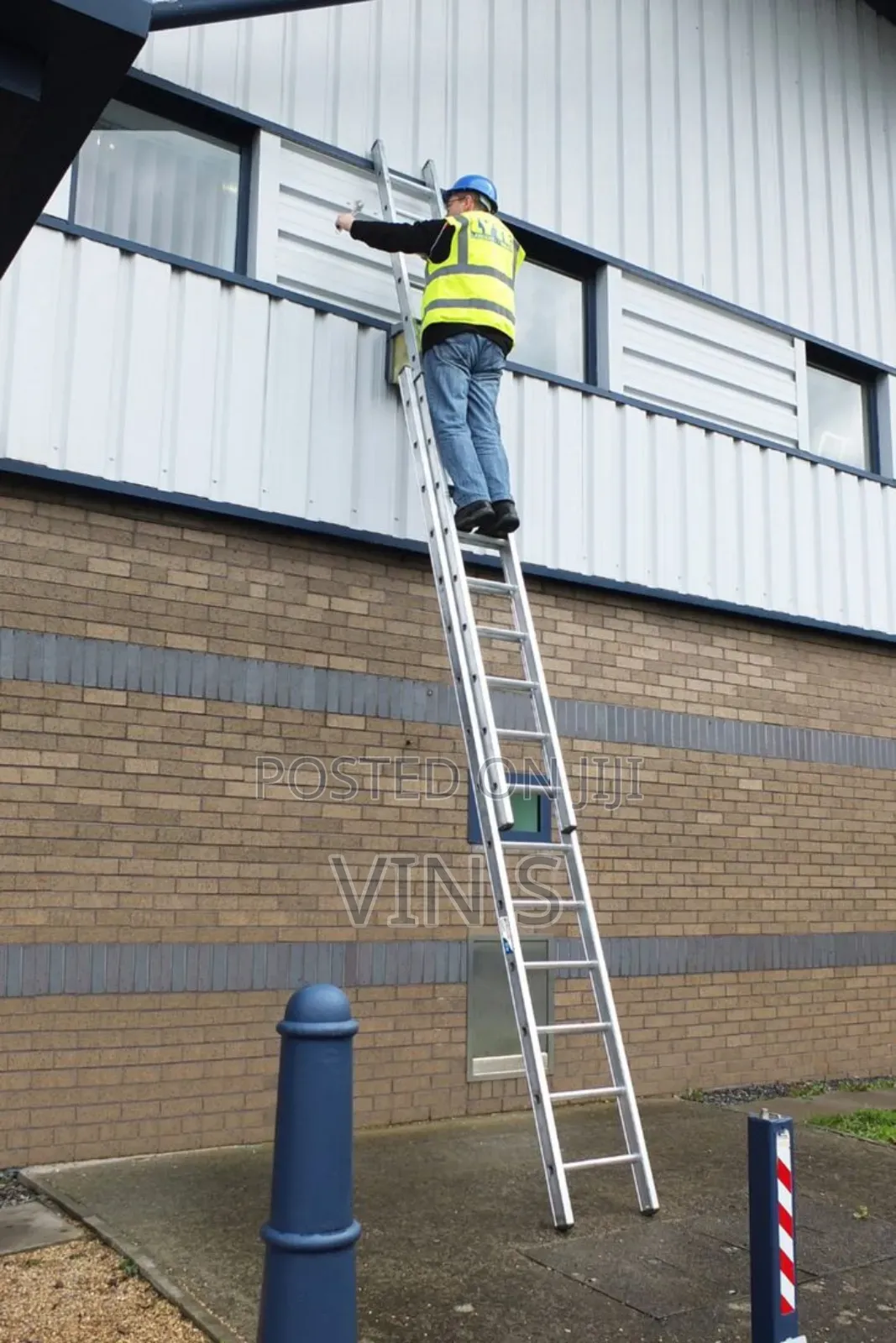 Extension Ladder^Extënsion Laddër#Extěnsion Ládder_extensiõn Laddèr>
