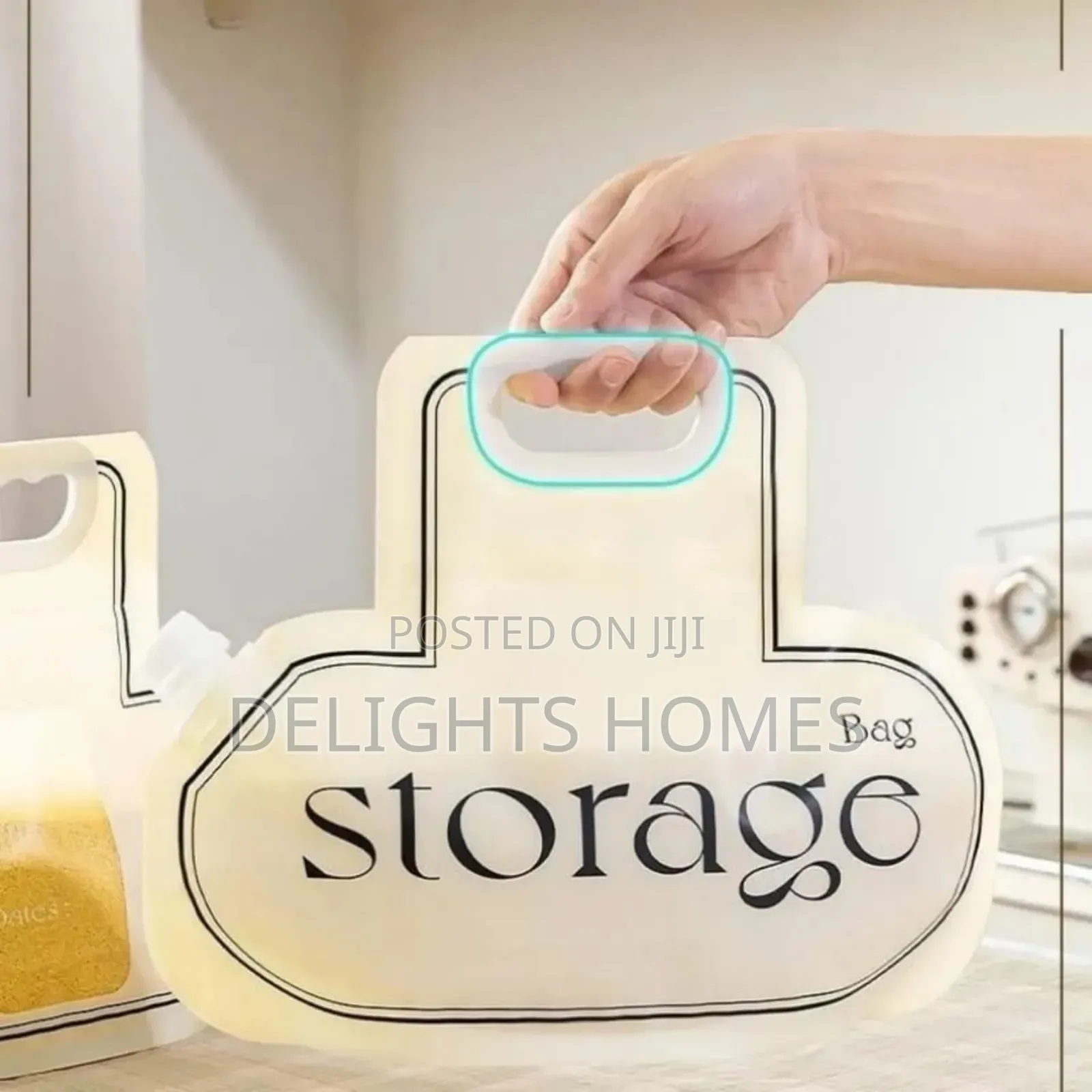 Moisture and Bug Resistant Storage Bags_cu