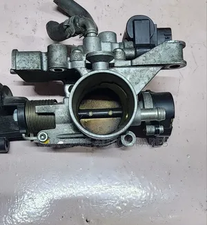 Throttle Body Daihstu